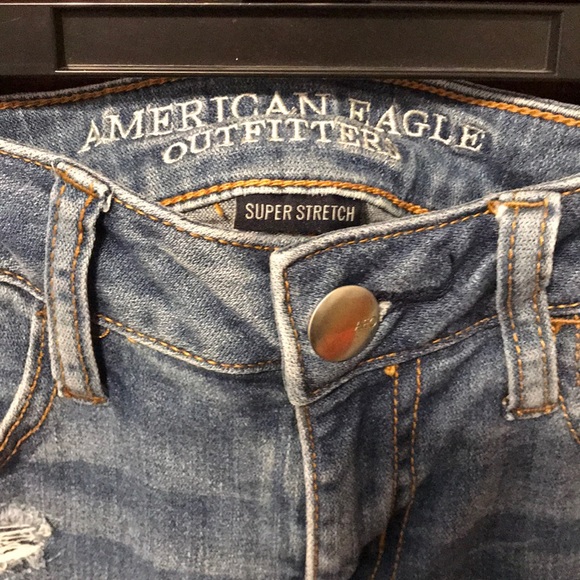 American Eagle Jeans - Picture 3 of 6